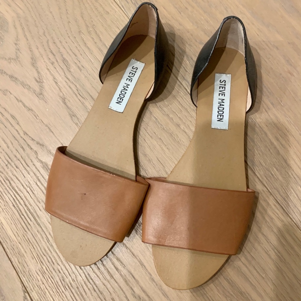 Steve Madden Sidestep Sandal